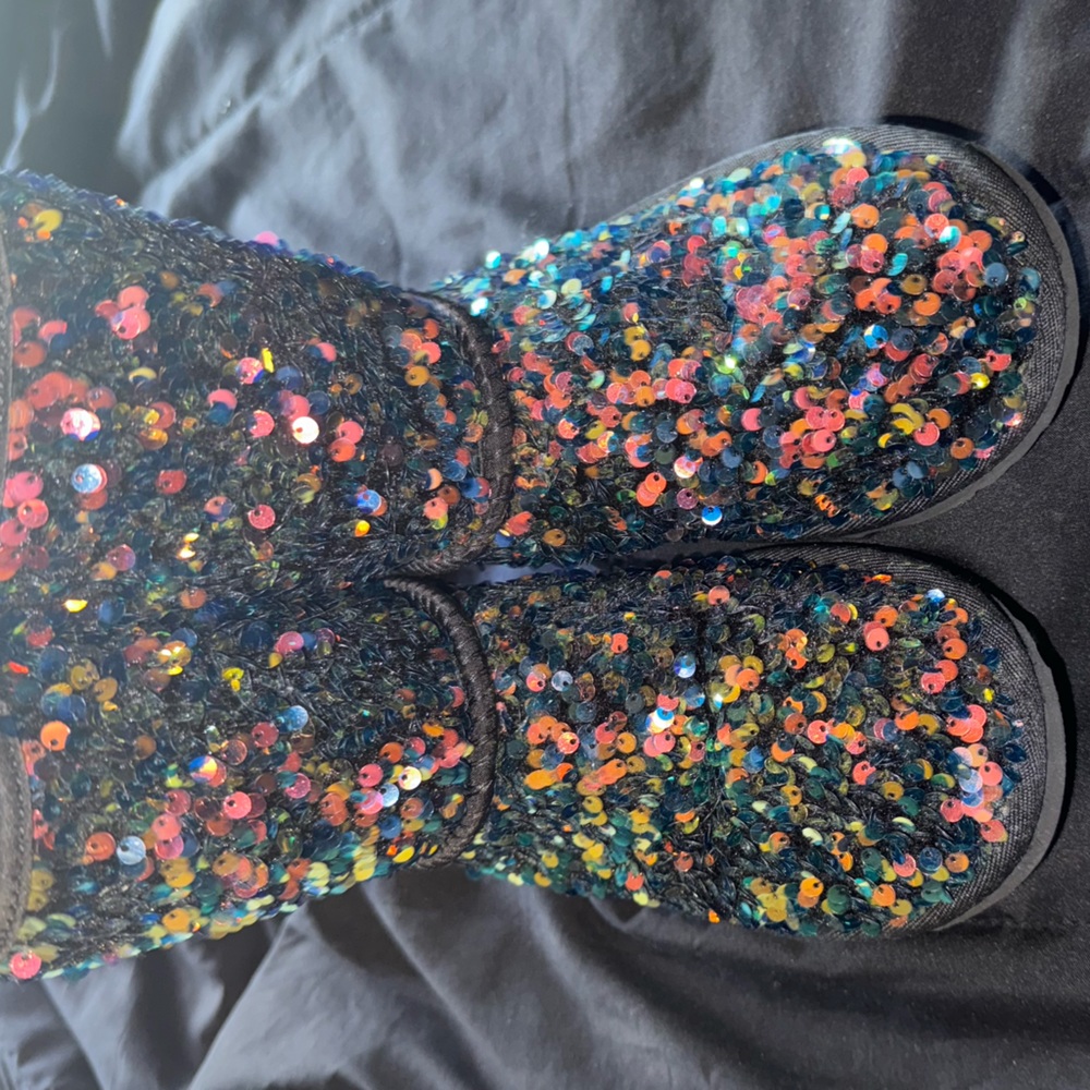 Uggs